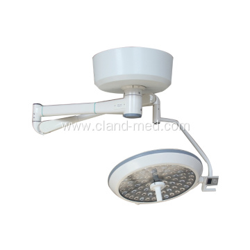 Hot seller High Quality Medical Hospital LED Overall Reflect Surgical Operation Lamp